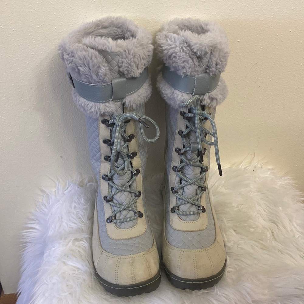 COPY - Jambu boots (vegan)